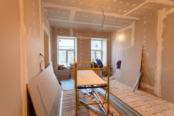 Best Custom Drywall Designs  in Ramsey, NJ